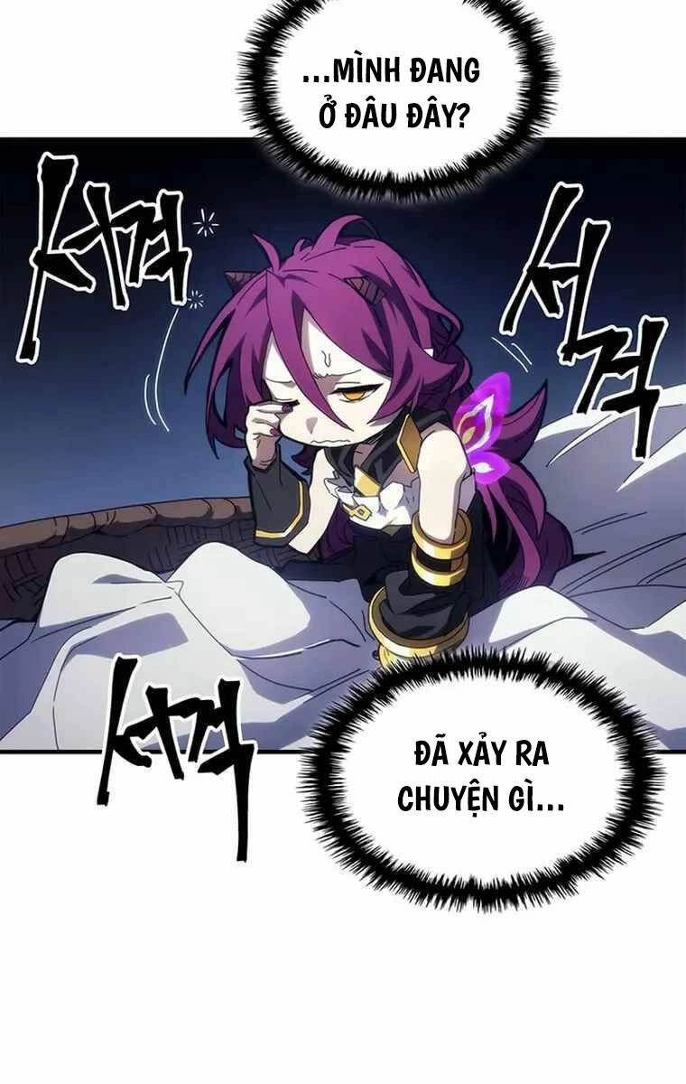 Hãy Hành Động Như Một Boss Đi Ngài Mr Devourer Chapter 20 - 81