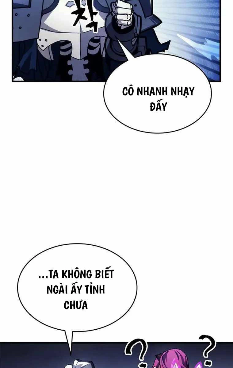 Hãy Hành Động Như Một Boss Đi Ngài Mr Devourer Chapter 20 - 87