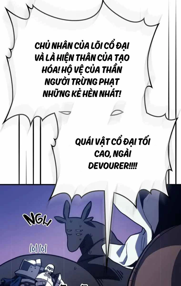 Hãy Hành Động Như Một Boss Đi Ngài Mr Devourer Chapter 20 - 94