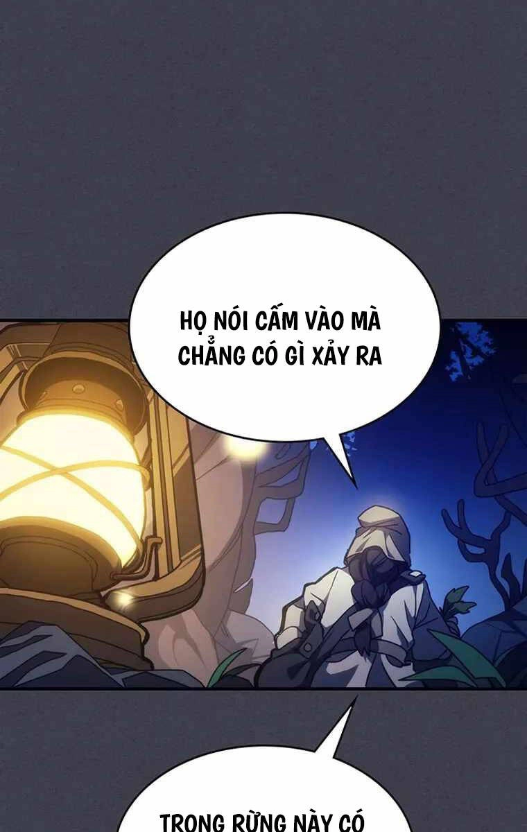 Hãy Hành Động Như Một Boss Đi Ngài Mr Devourer Chapter 20 - 120