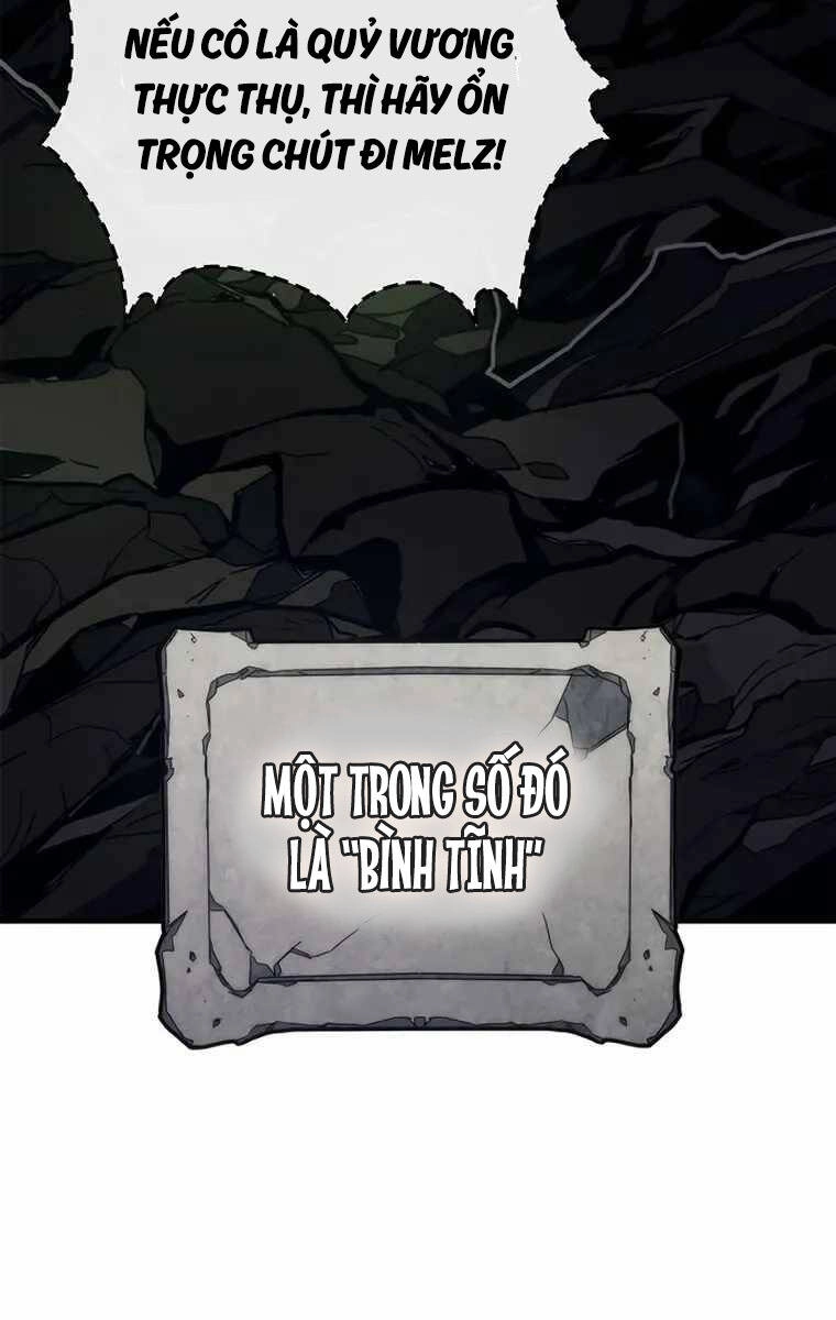 Hãy Hành Động Như Một Boss Đi Ngài Mr Devourer Chapter 21 - 4