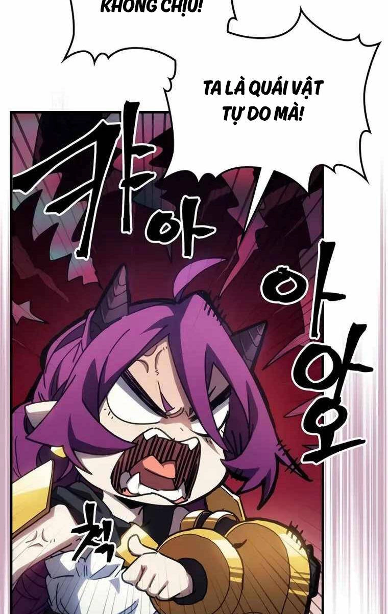 Hãy Hành Động Như Một Boss Đi Ngài Mr Devourer Chapter 21 - 7