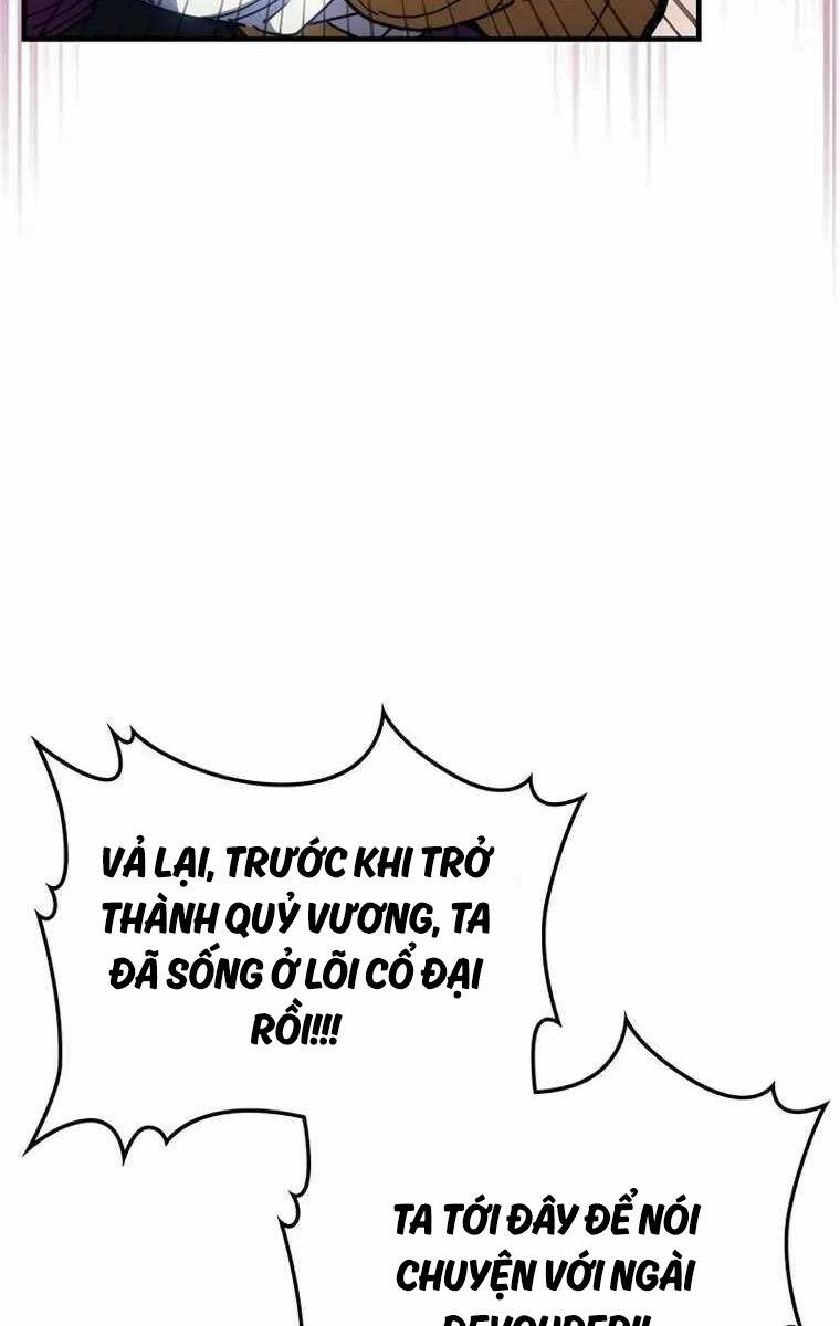 Hãy Hành Động Như Một Boss Đi Ngài Mr Devourer Chapter 21 - 8