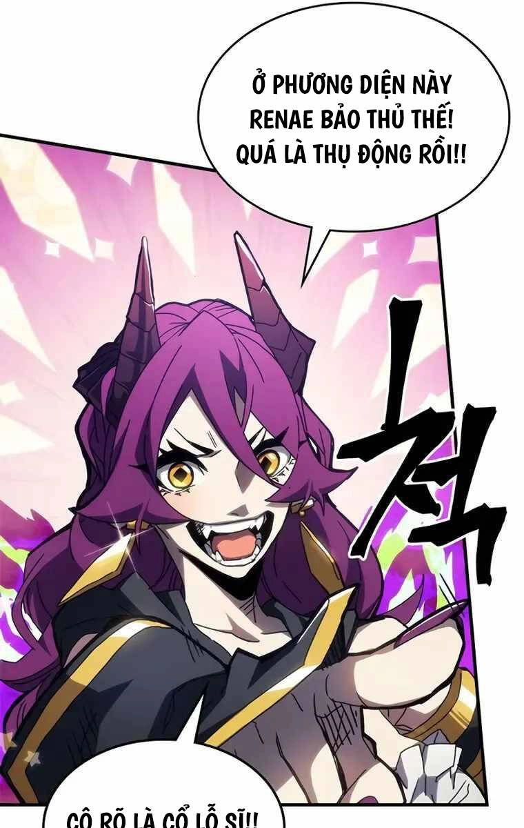 Hãy Hành Động Như Một Boss Đi Ngài Mr Devourer Chapter 21 - 13