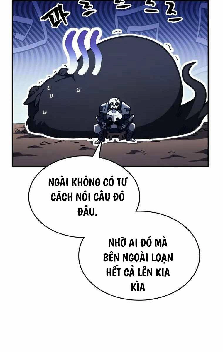 Hãy Hành Động Như Một Boss Đi Ngài Mr Devourer Chapter 21 - 22