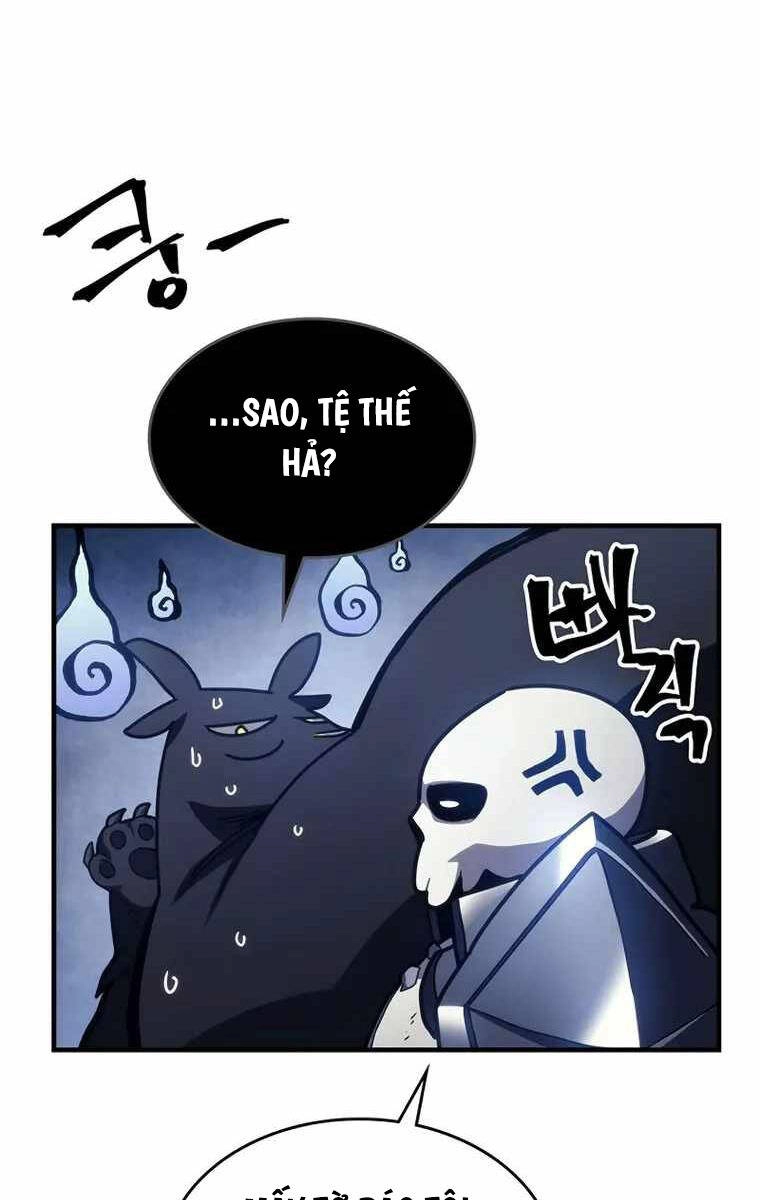 Hãy Hành Động Như Một Boss Đi Ngài Mr Devourer Chapter 21 - 23