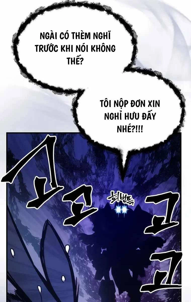 Hãy Hành Động Như Một Boss Đi Ngài Mr Devourer Chapter 21 - 32