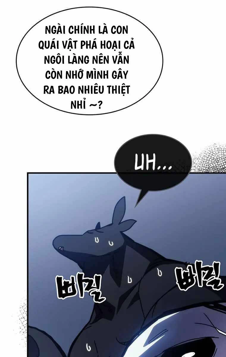 Hãy Hành Động Như Một Boss Đi Ngài Mr Devourer Chapter 21 - 40