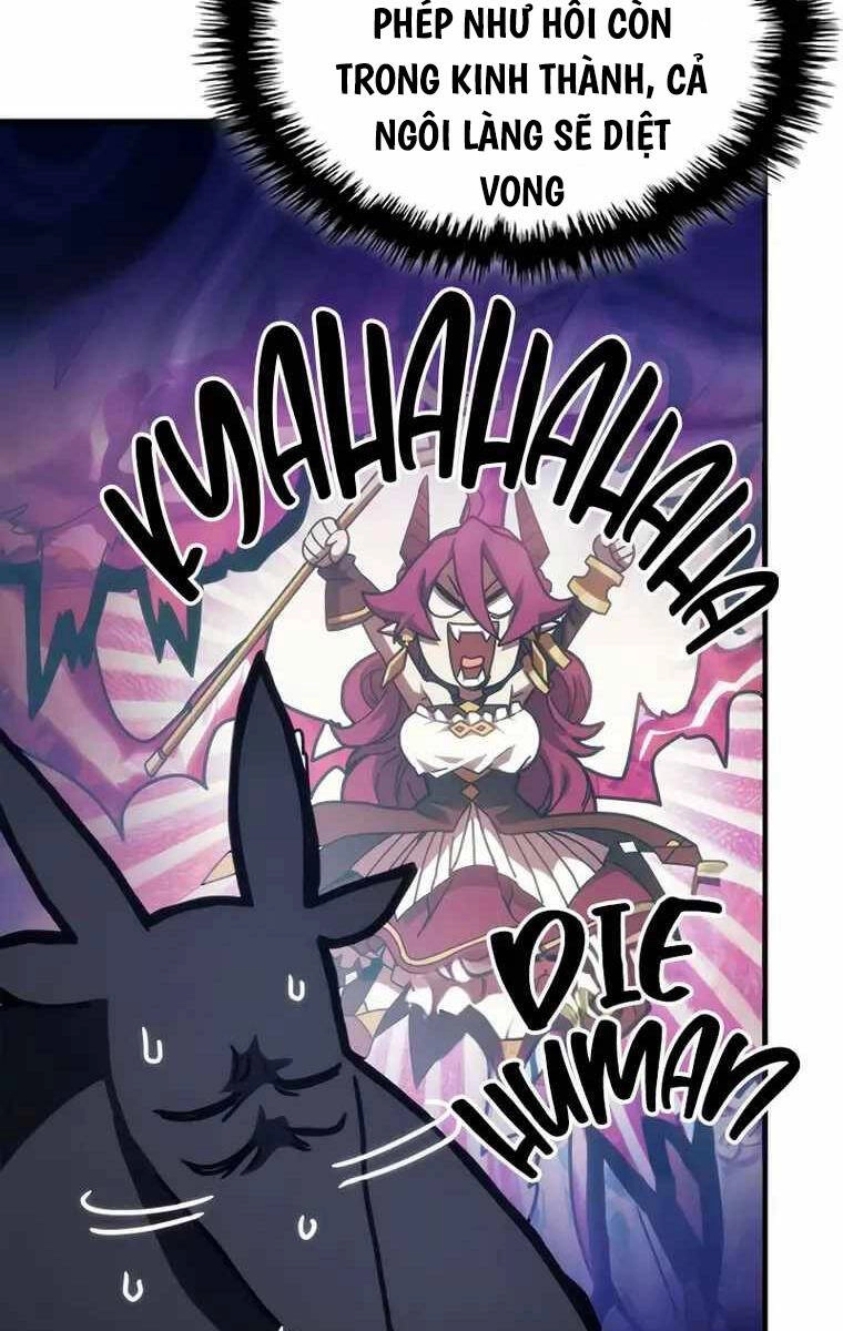 Hãy Hành Động Như Một Boss Đi Ngài Mr Devourer Chapter 21 - 56