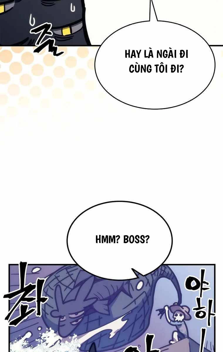 Hãy Hành Động Như Một Boss Đi Ngài Mr Devourer Chapter 21 - 63