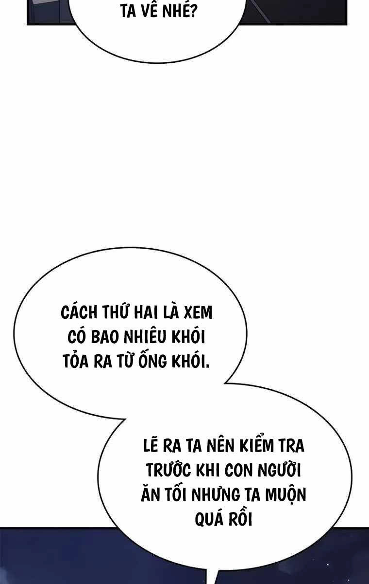 Hãy Hành Động Như Một Boss Đi Ngài Mr Devourer Chapter 21 - 85