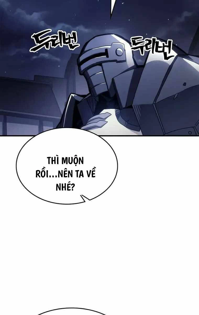 Hãy Hành Động Như Một Boss Đi Ngài Mr Devourer Chapter 21 - 86