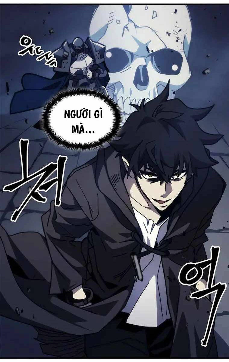 Hãy Hành Động Như Một Boss Đi Ngài Mr Devourer Chapter 21 - 91