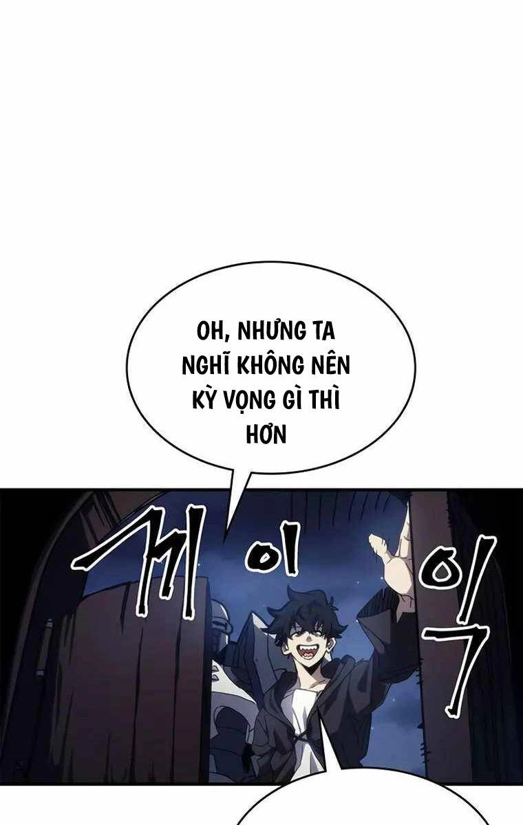 Hãy Hành Động Như Một Boss Đi Ngài Mr Devourer Chapter 21 - 92