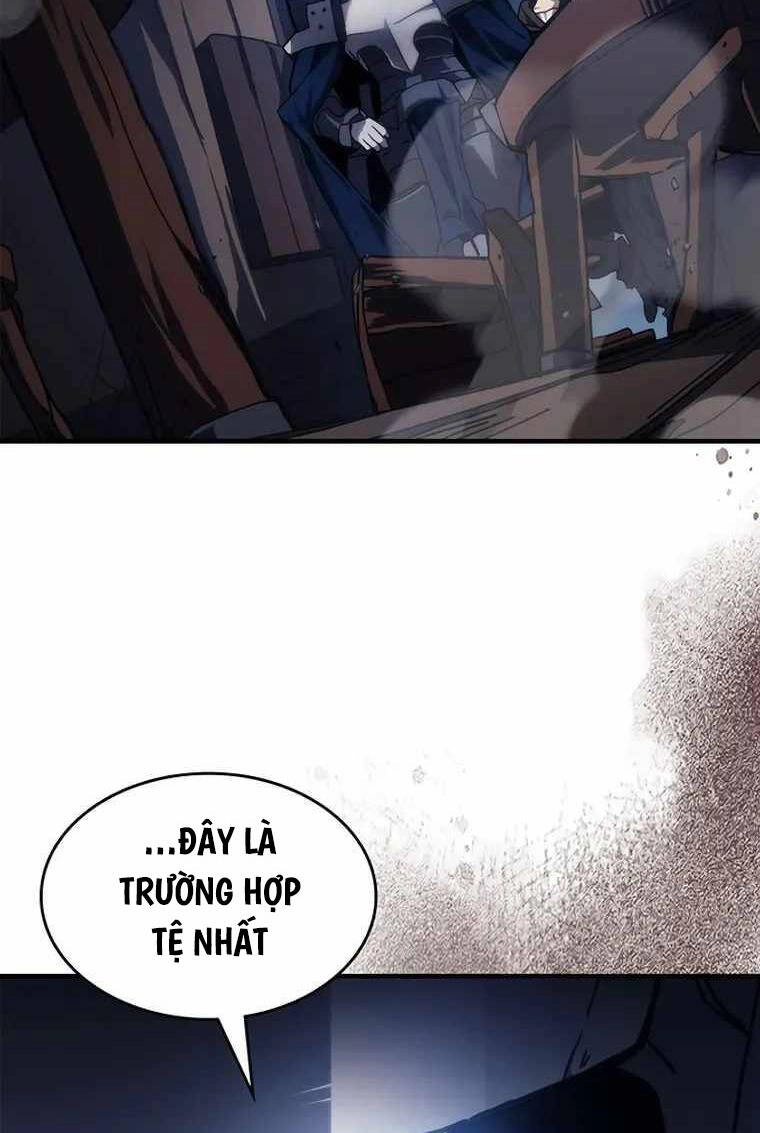 Hãy Hành Động Như Một Boss Đi Ngài Mr Devourer Chapter 21 - 94