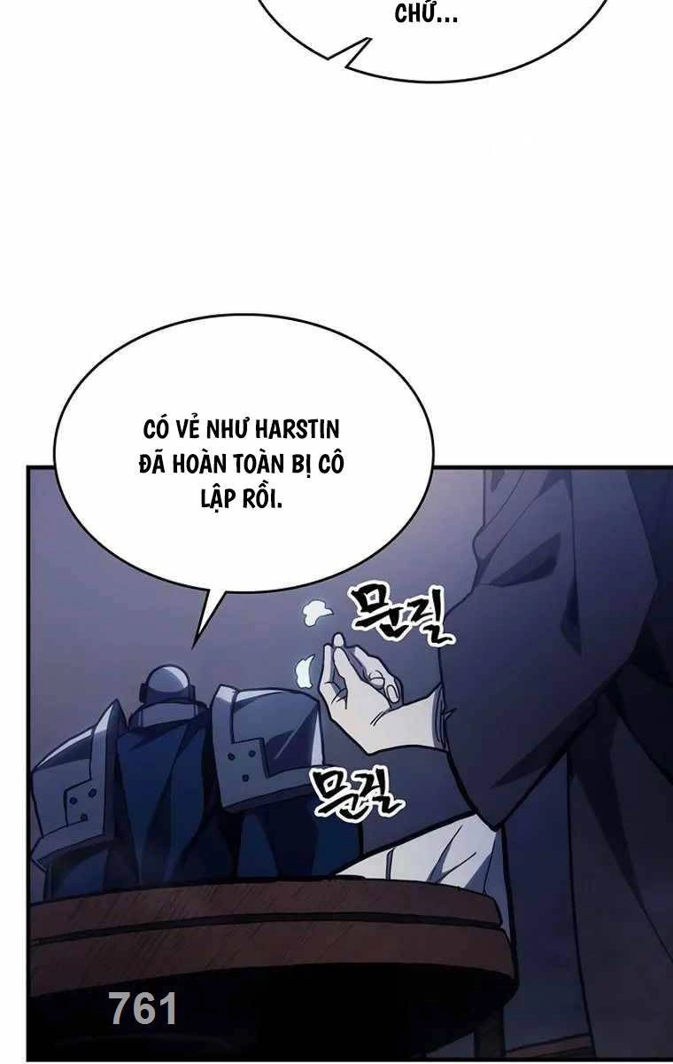 Hãy Hành Động Như Một Boss Đi Ngài Mr Devourer Chapter 22 - 2