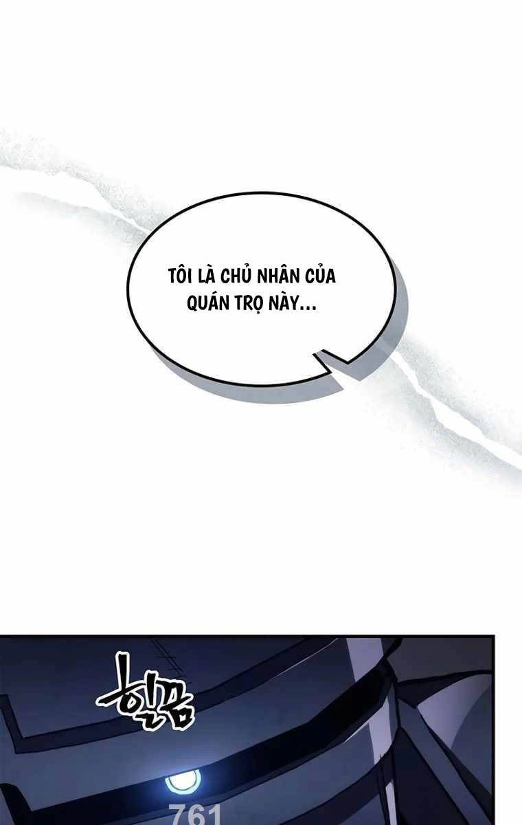 Hãy Hành Động Như Một Boss Đi Ngài Mr Devourer Chapter 22 - 3