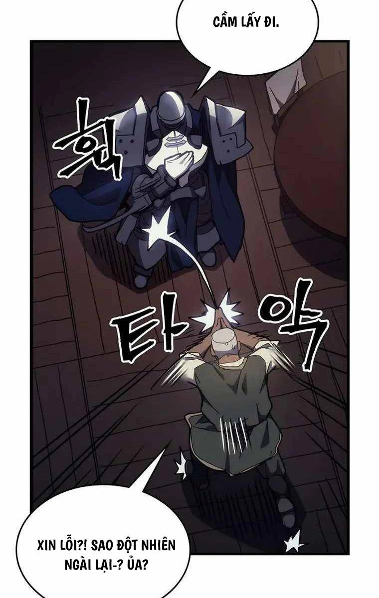 Hãy Hành Động Như Một Boss Đi Ngài Mr Devourer Chapter 22 - 15