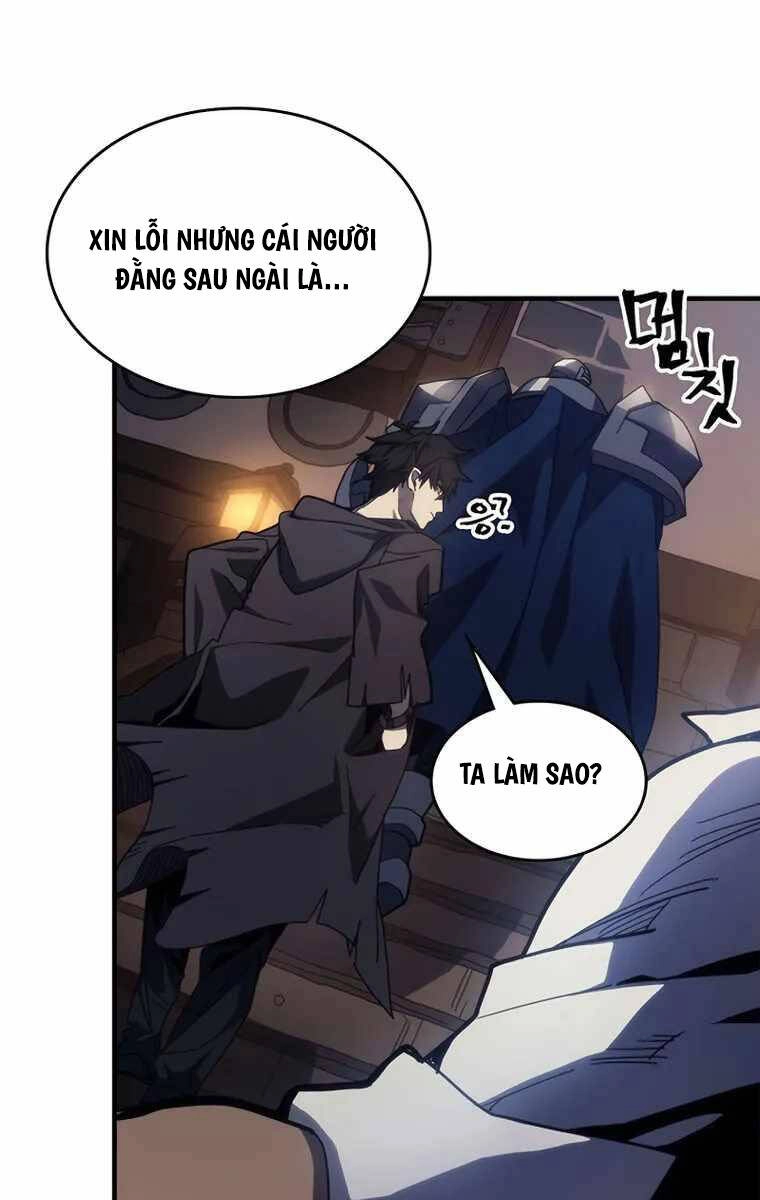 Hãy Hành Động Như Một Boss Đi Ngài Mr Devourer Chapter 22 - 20