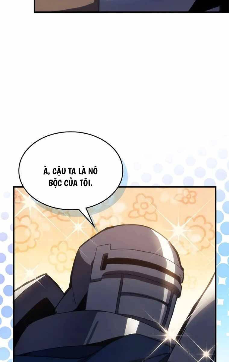 Hãy Hành Động Như Một Boss Đi Ngài Mr Devourer Chapter 22 - 21