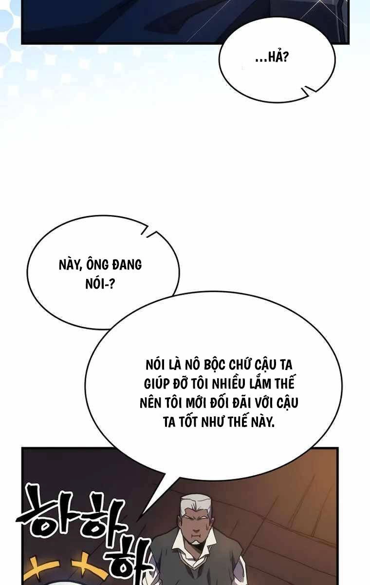 Hãy Hành Động Như Một Boss Đi Ngài Mr Devourer Chapter 22 - 22