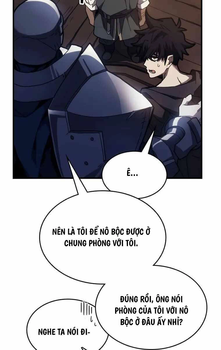 Hãy Hành Động Như Một Boss Đi Ngài Mr Devourer Chapter 22 - 23