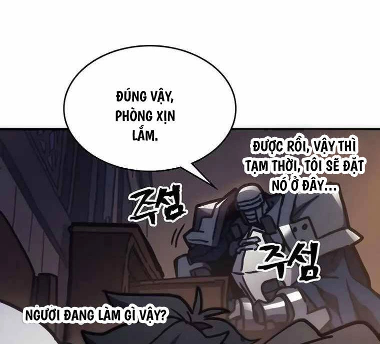 Hãy Hành Động Như Một Boss Đi Ngài Mr Devourer Chapter 22 - 29