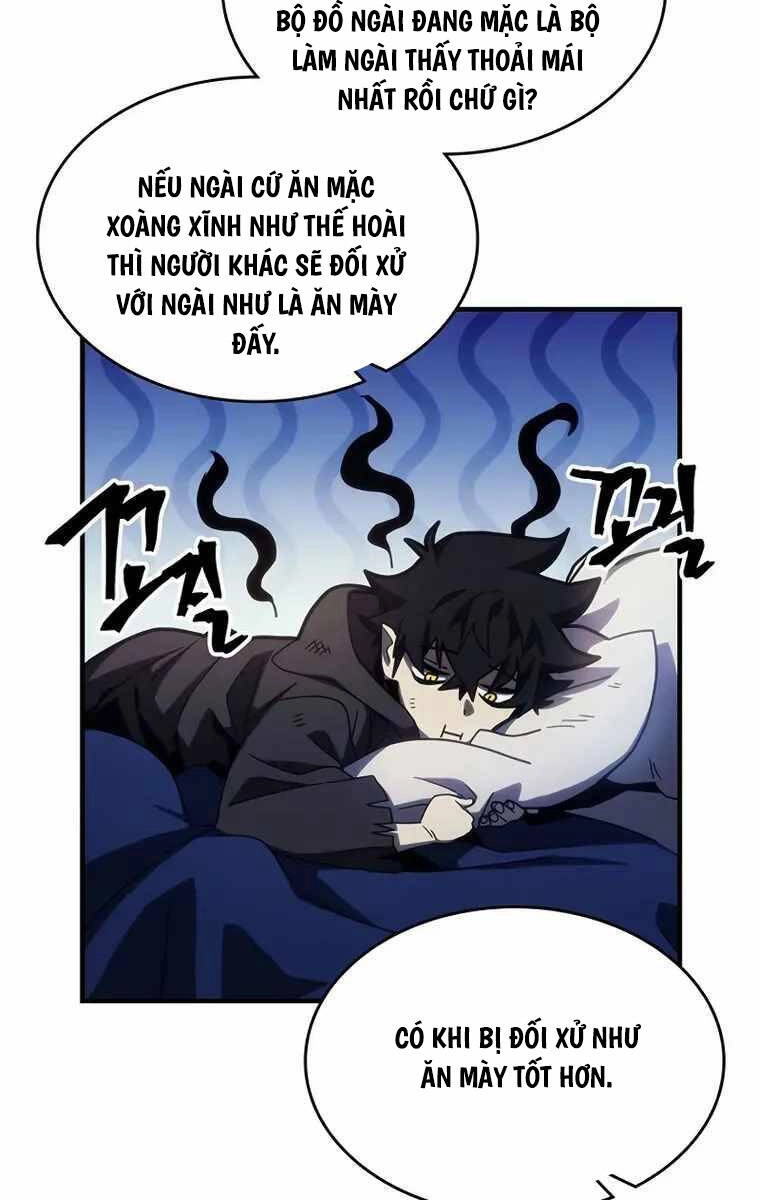 Hãy Hành Động Như Một Boss Đi Ngài Mr Devourer Chapter 22 - 31