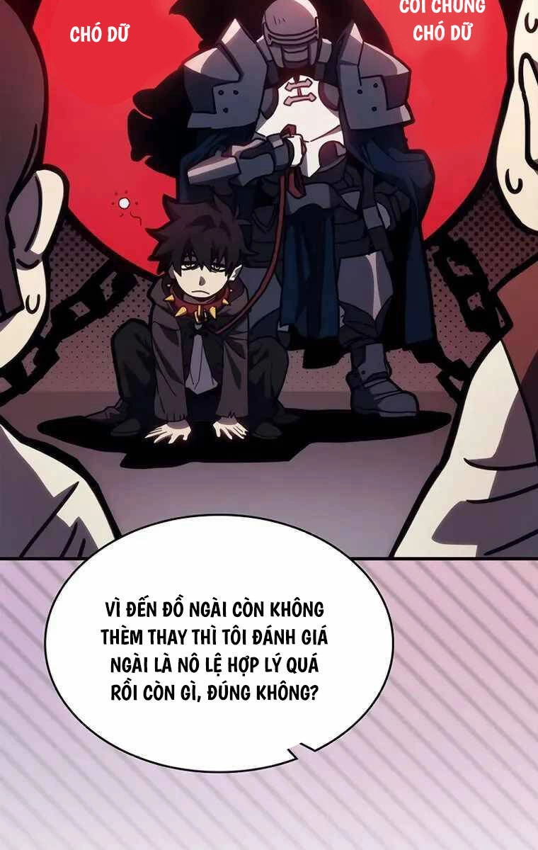 Hãy Hành Động Như Một Boss Đi Ngài Mr Devourer Chapter 22 - 33