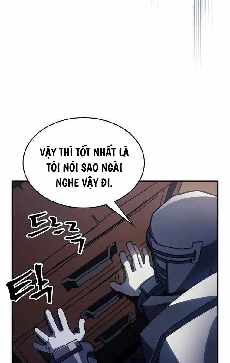 Hãy Hành Động Như Một Boss Đi Ngài Mr Devourer Chapter 22 - 37