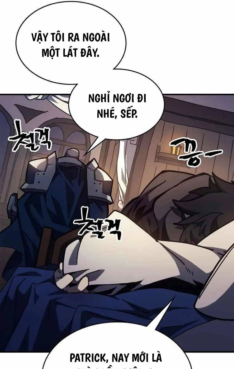 Hãy Hành Động Như Một Boss Đi Ngài Mr Devourer Chapter 22 - 39