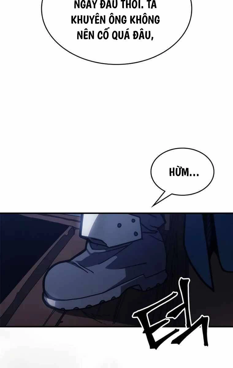 Hãy Hành Động Như Một Boss Đi Ngài Mr Devourer Chapter 22 - 40