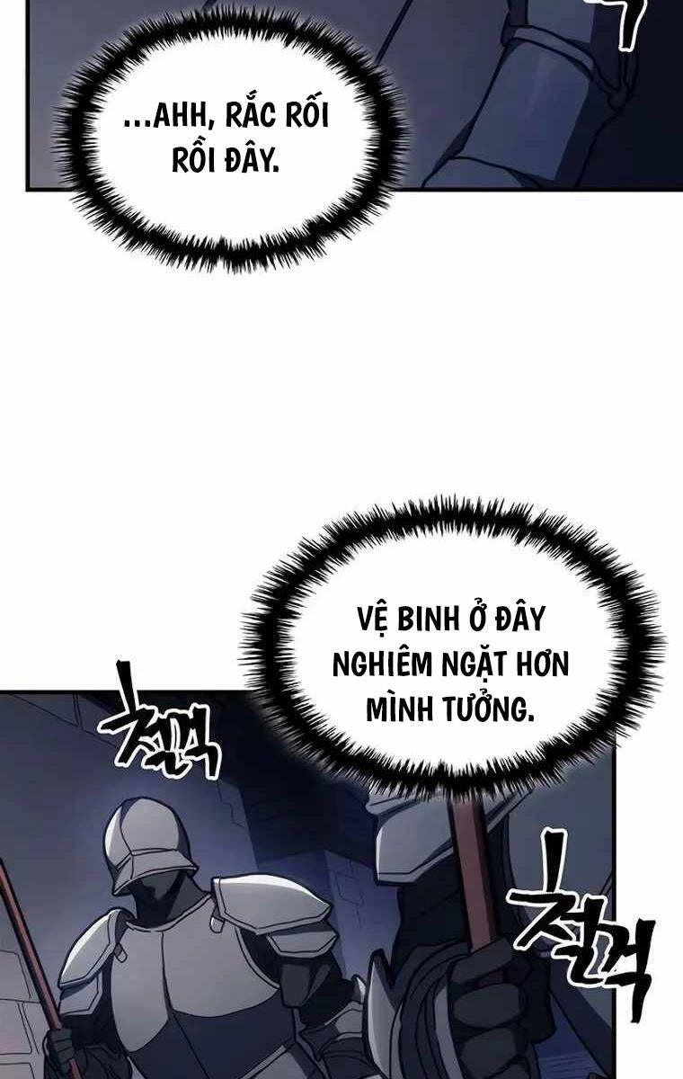 Hãy Hành Động Như Một Boss Đi Ngài Mr Devourer Chapter 22 - 56