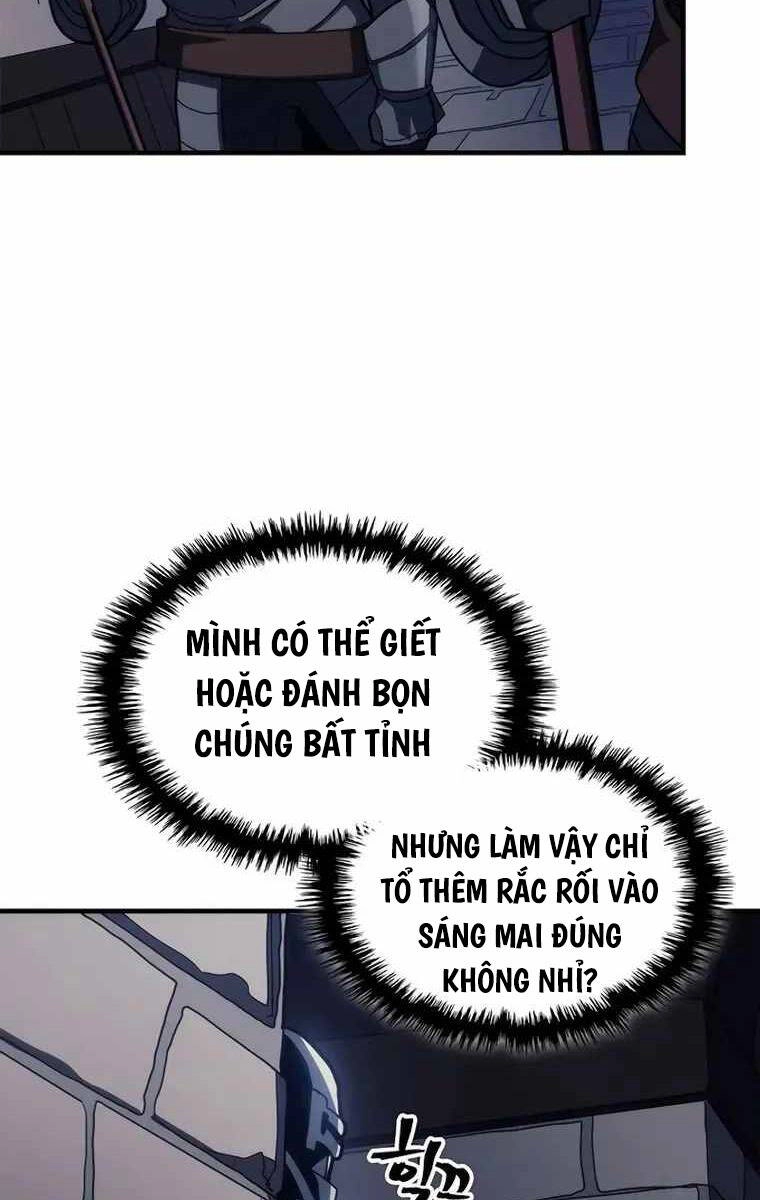 Hãy Hành Động Như Một Boss Đi Ngài Mr Devourer Chapter 22 - 57