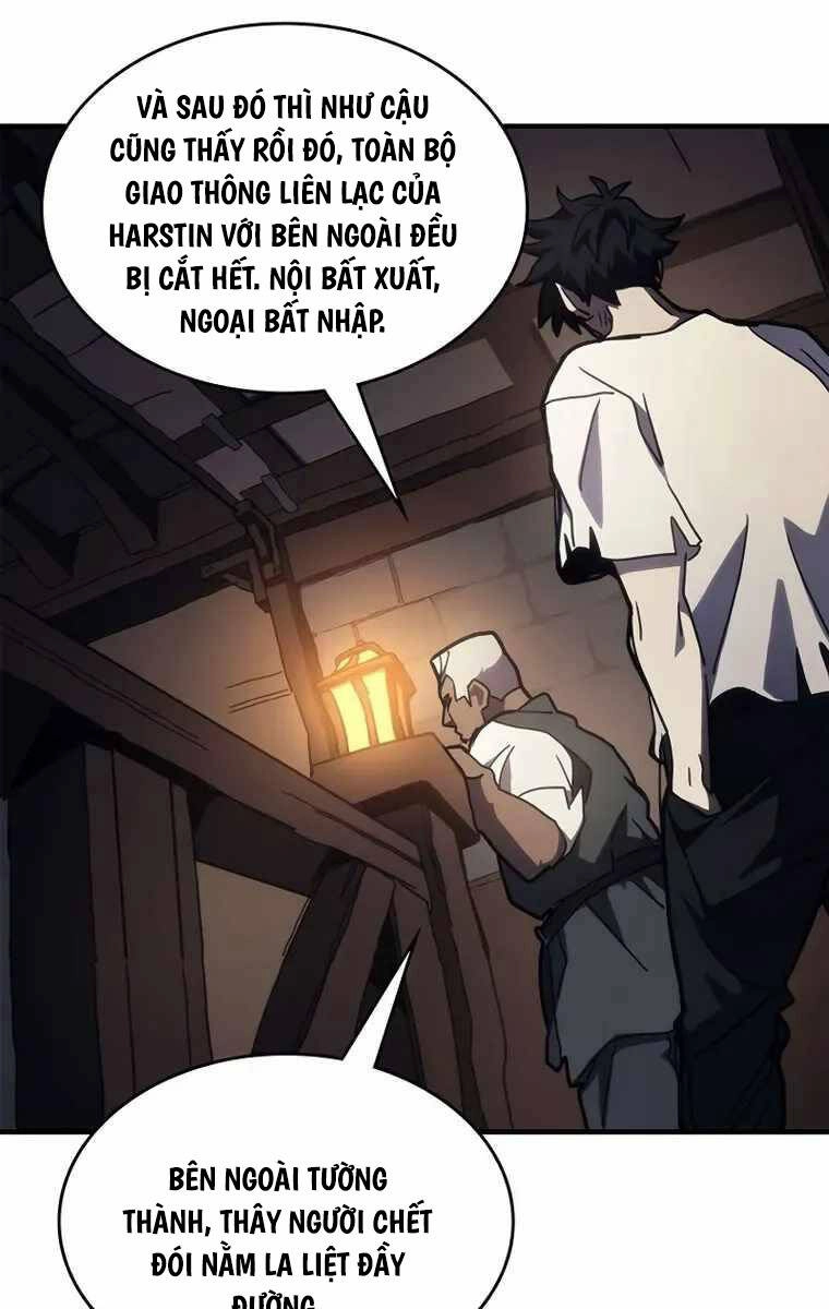 Hãy Hành Động Như Một Boss Đi Ngài Mr Devourer Chapter 22 - 81