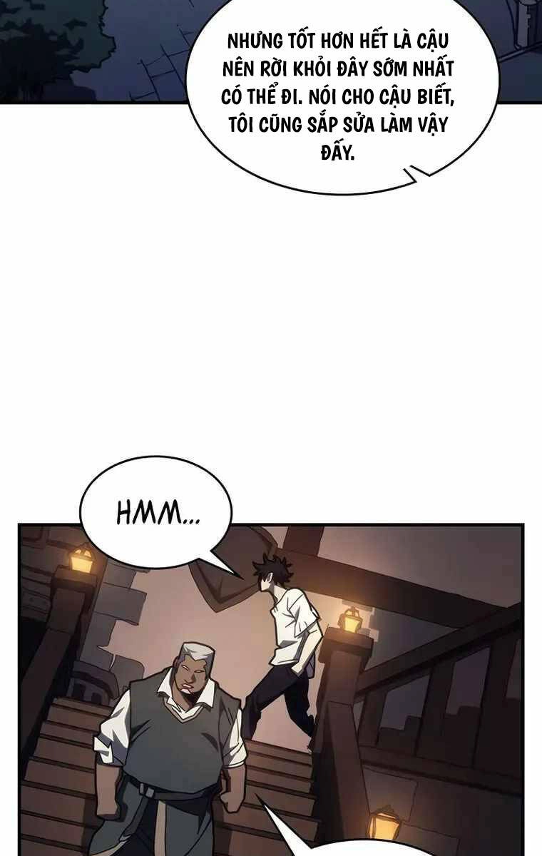 Hãy Hành Động Như Một Boss Đi Ngài Mr Devourer Chapter 22 - 83