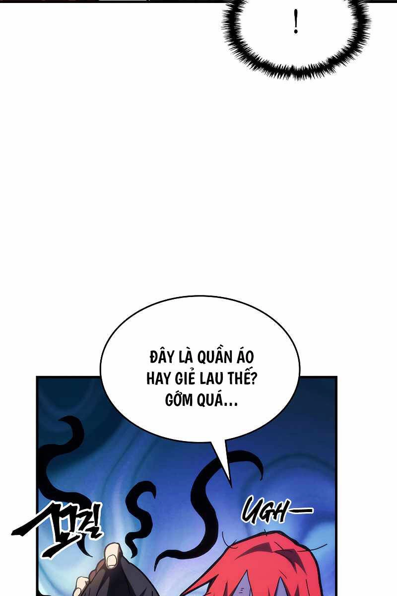 Hãy Hành Động Như Một Boss Đi Ngài Mr Devourer Chapter 23 - 9