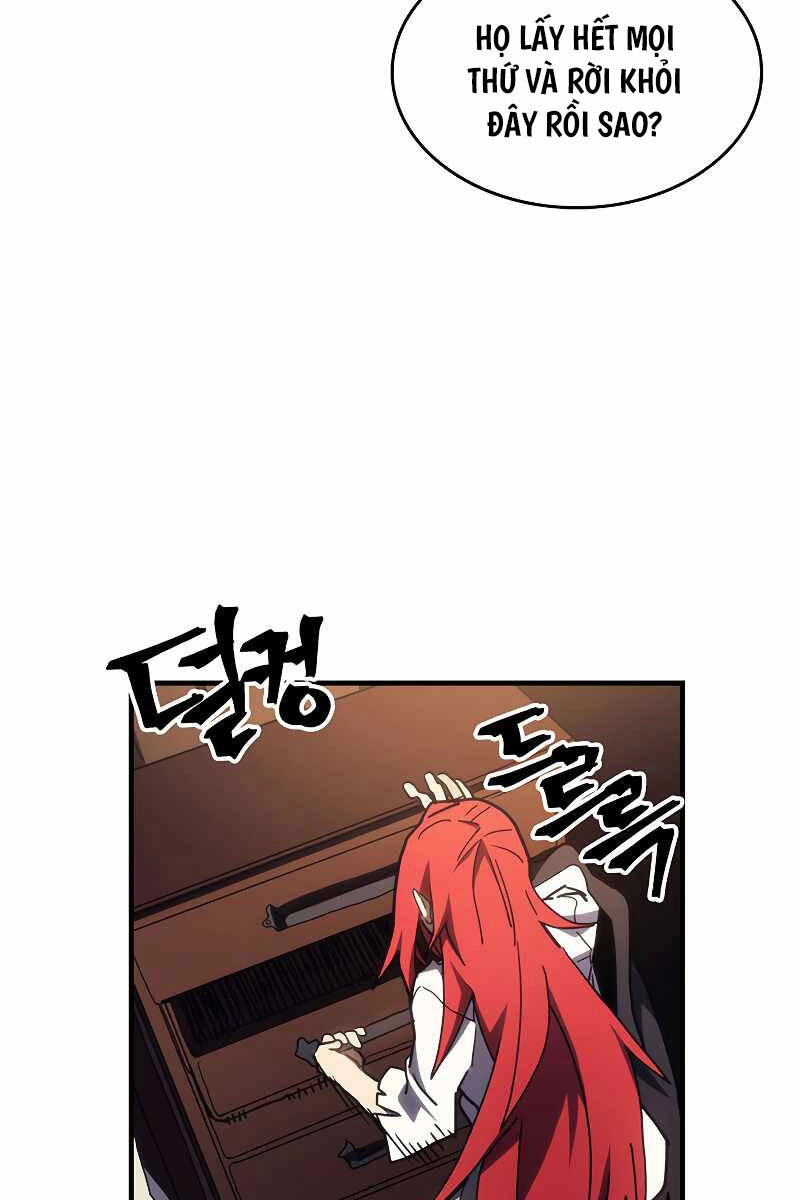 Hãy Hành Động Như Một Boss Đi Ngài Mr Devourer Chapter 23 - 14