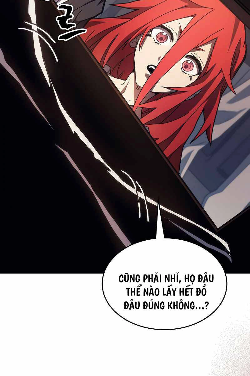 Hãy Hành Động Như Một Boss Đi Ngài Mr Devourer Chapter 23 - 16