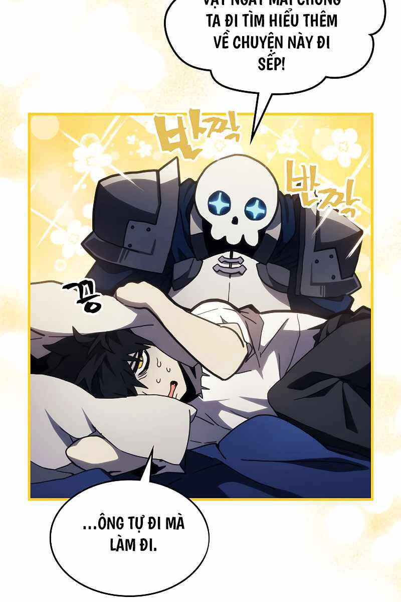 Hãy Hành Động Như Một Boss Đi Ngài Mr Devourer Chapter 23 - 32