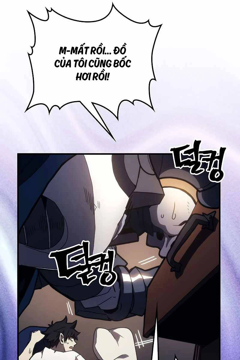 Hãy Hành Động Như Một Boss Đi Ngài Mr Devourer Chapter 23 - 42