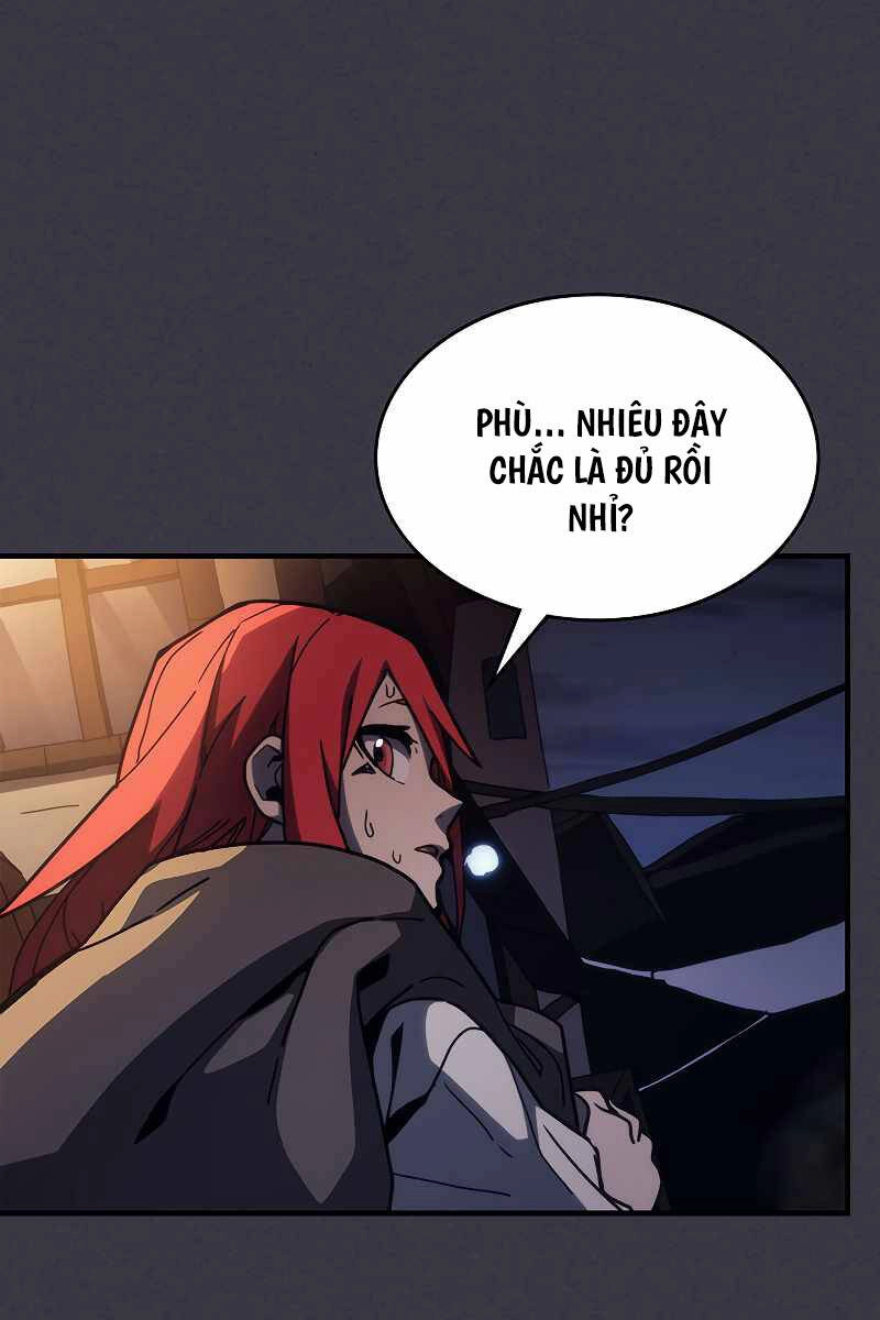 Hãy Hành Động Như Một Boss Đi Ngài Mr Devourer Chapter 23 - 50