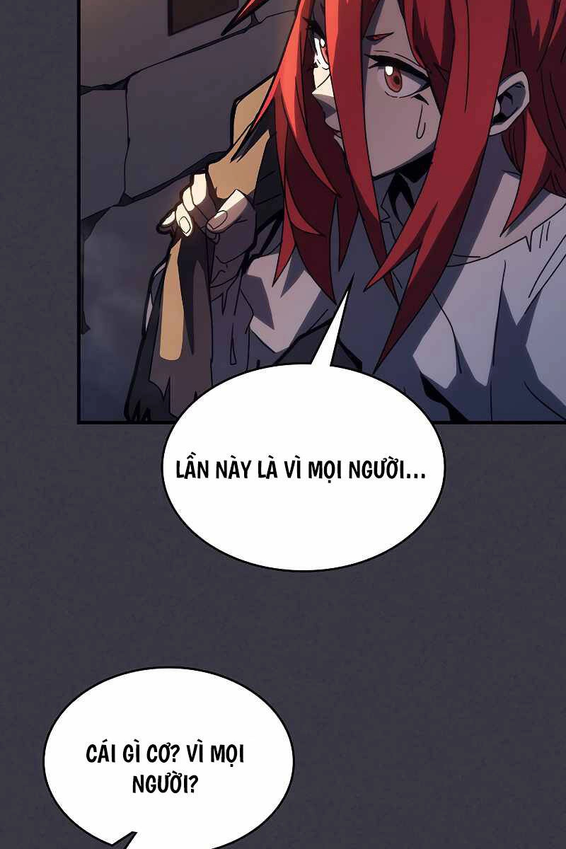 Hãy Hành Động Như Một Boss Đi Ngài Mr Devourer Chapter 23 - 56