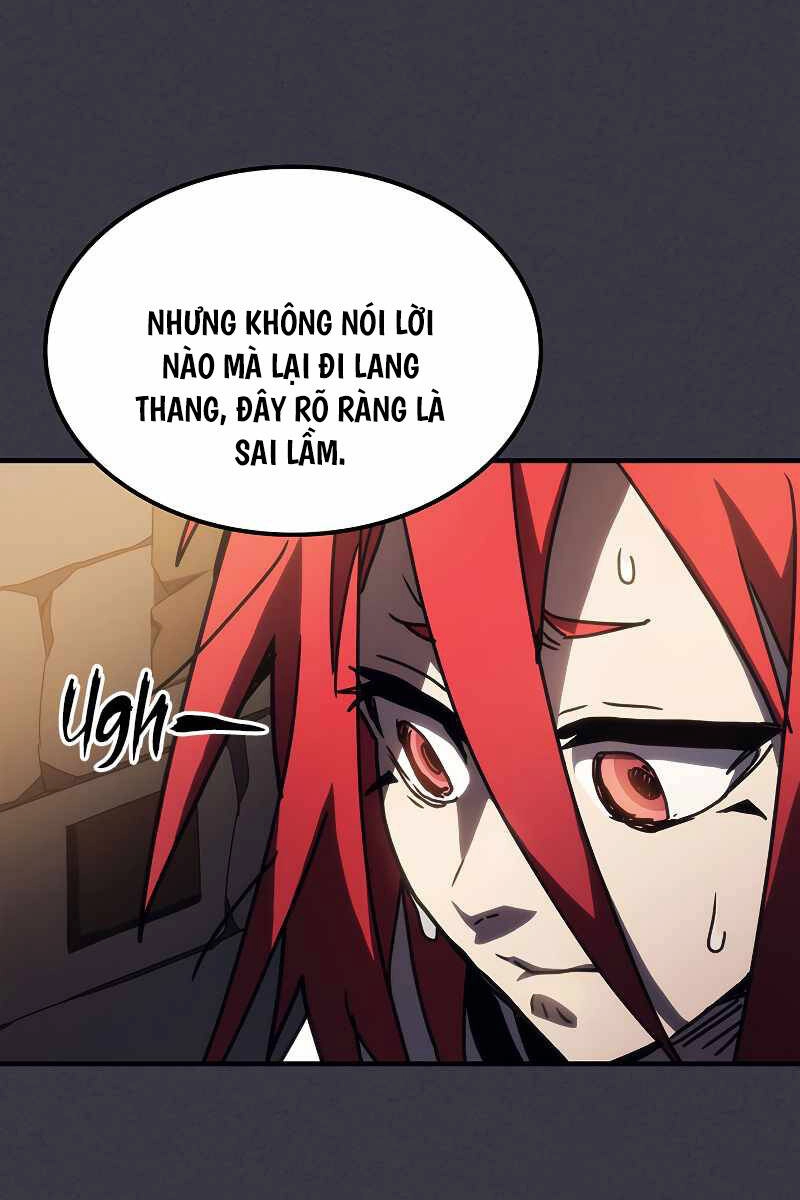 Hãy Hành Động Như Một Boss Đi Ngài Mr Devourer Chapter 23 - 62