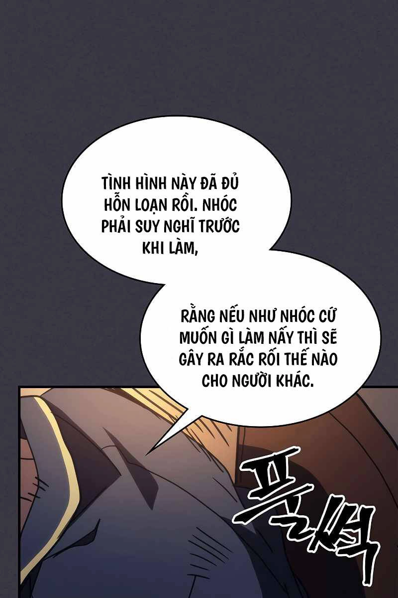 Hãy Hành Động Như Một Boss Đi Ngài Mr Devourer Chapter 23 - 63