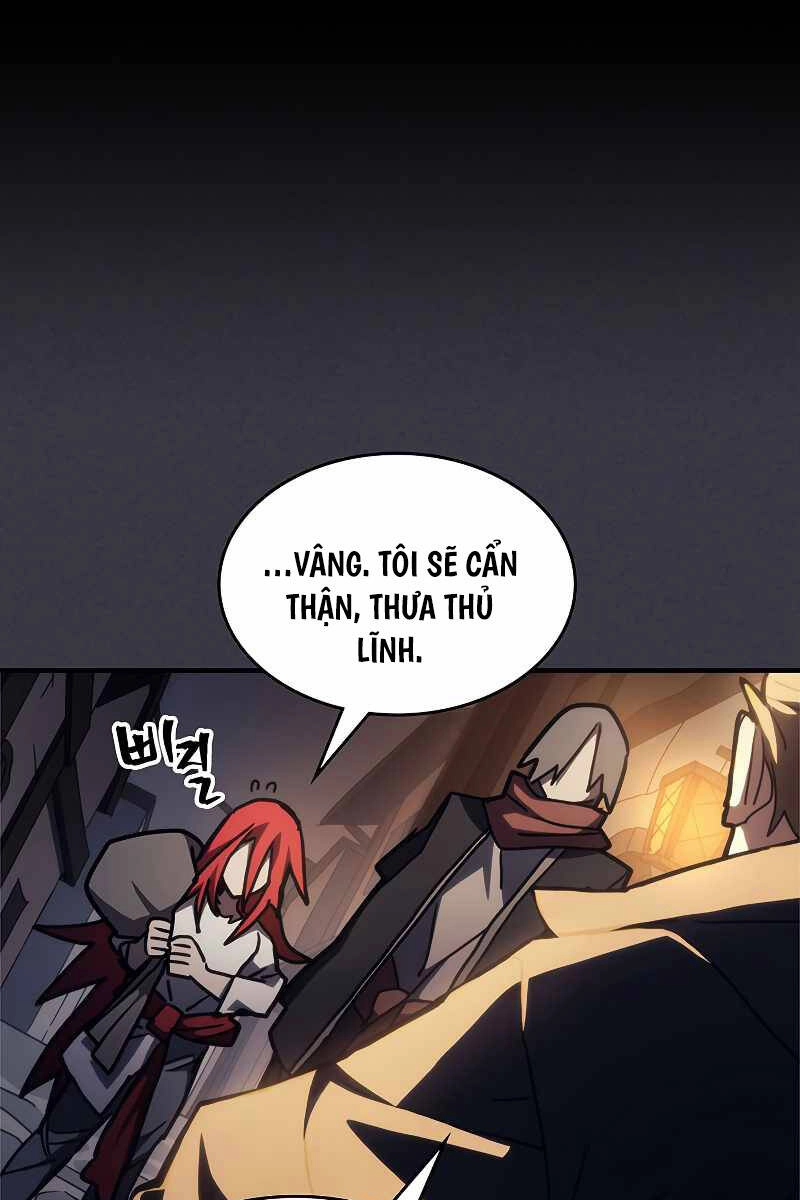 Hãy Hành Động Như Một Boss Đi Ngài Mr Devourer Chapter 23 - 66