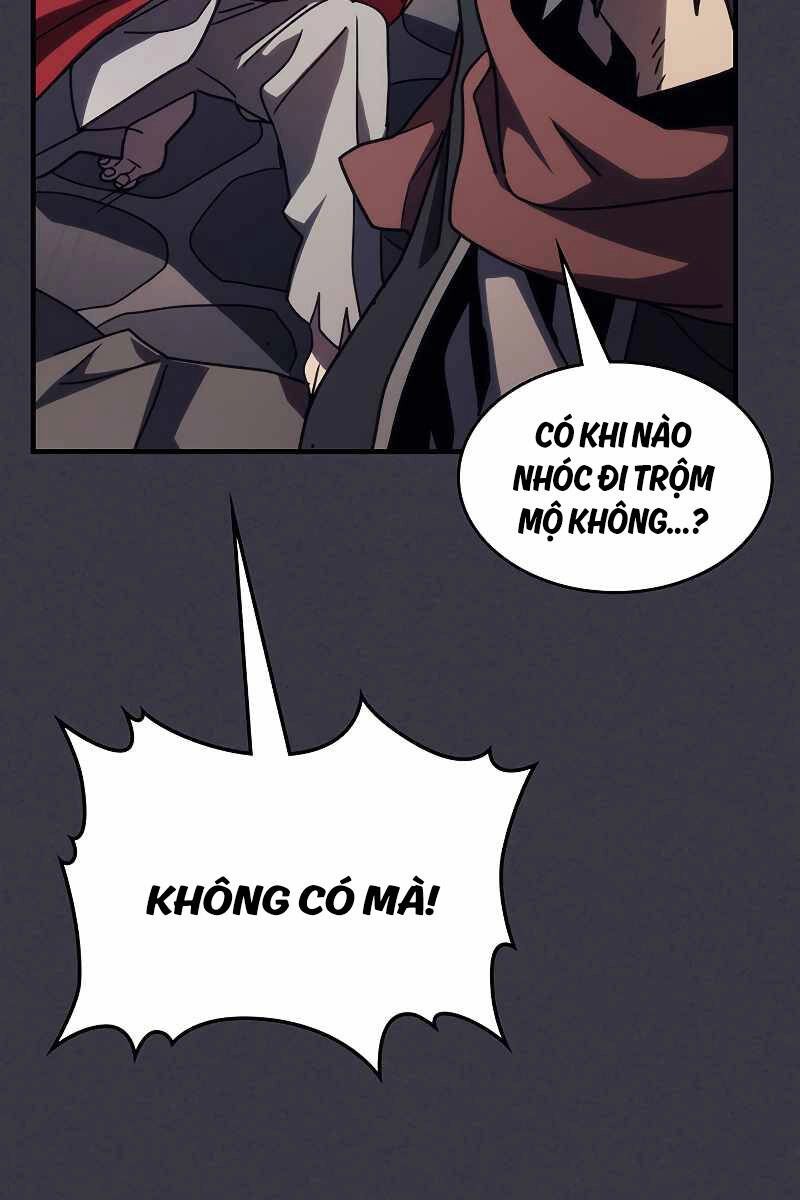 Hãy Hành Động Như Một Boss Đi Ngài Mr Devourer Chapter 23 - 77