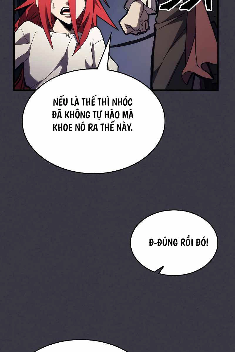 Hãy Hành Động Như Một Boss Đi Ngài Mr Devourer Chapter 23 - 79