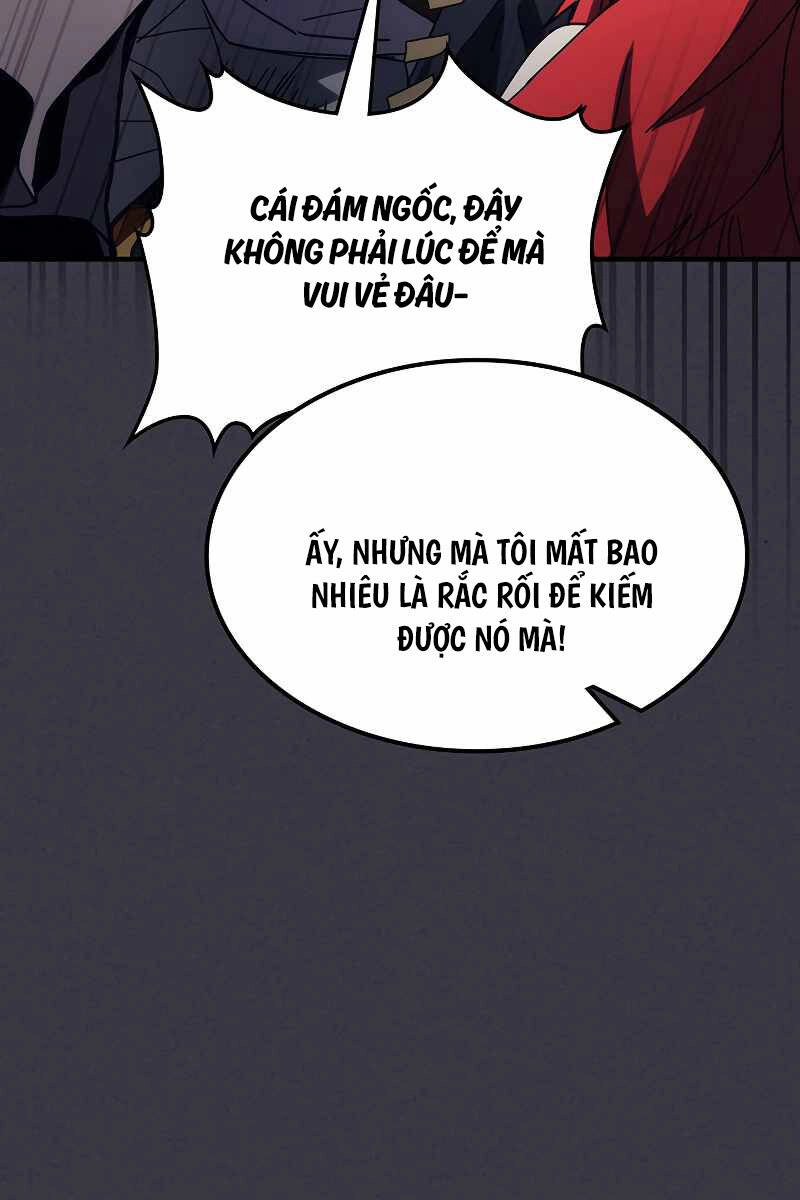 Hãy Hành Động Như Một Boss Đi Ngài Mr Devourer Chapter 23 - 93