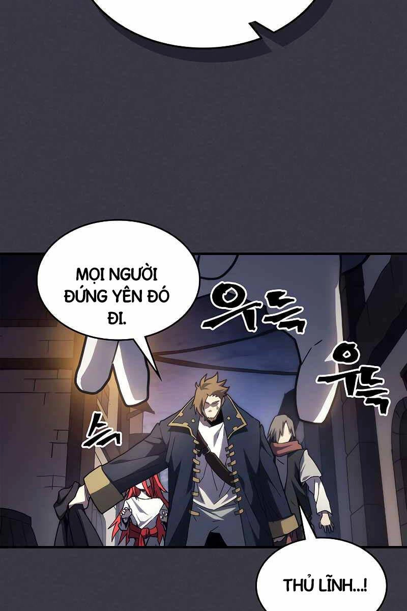 Hãy Hành Động Như Một Boss Đi Ngài Mr Devourer Chapter 24 - 9